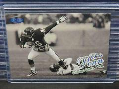 Chris Penn [Platinum Medallion] Football Cards 1998 Ultra Prices