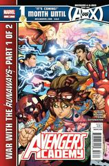 Avengers Academy #27 (2012) Comic Books Avengers Academy Prices