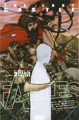 Fables: The Last Castle Comic Books Fables Prices