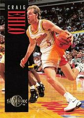 Craig Ehlo #4 Basketball Cards 1994 SkyBox Premium Prices