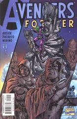 Avengers Forever #9 (1999) Comic Books Avengers Forever Prices