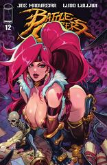 Battle Chasers [Reiq] #12 (2023) Comic Books Battle Chasers Prices