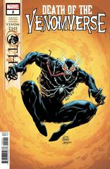 Death of the Venomverse [Stegman] #2 (2023) Comic Books Death of the Venomverse Prices