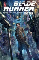 Blade Runner 2039 #4 (2023) Comic Books Blade Runner 2039 Prices