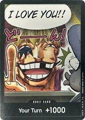 DON!! Card One Piece Kingdoms of Intrigue Prices