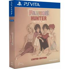 Pantsu Hunter [Limited Edition] Playstation Vita Prices