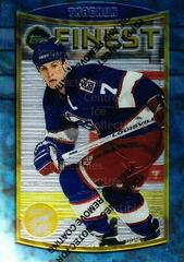 Keith Tkachuk Hockey Cards 1994 Finest Prices