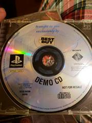 Best Buy Demo CD Playstation Prices