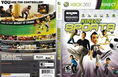 Jogo Xbox 360 Kinect Sports LT 3.0 - Desconto no Preço