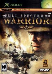 Full Spectrum Warrior PAL Xbox Prices
