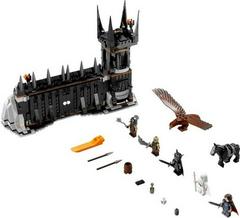 LEGO Set | Battle at the Black Gate LEGO Lord of the Rings