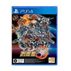 Super Robot Wars 30 Asian English Playstation 4 Prices