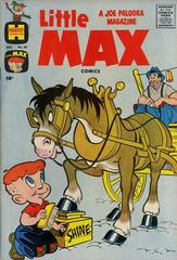 Little Max Comics #68 (1961) Comic Books Little Max Comics Prices