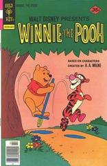 Winnie the Pooh #5 (1978) Comic Books Winnie The Pooh Prices