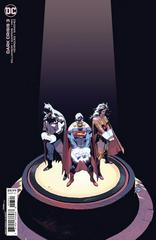 Dark Crisis on Infinite Earths [Weeks] #3 (2022) Comic Books Dark Crisis on Infinite Earths Prices