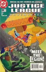 Justice League Adventures #28 (2004) Comic Books Justice League Adventures Prices