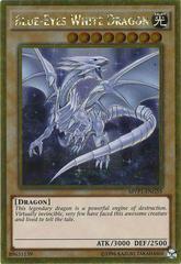 Blue-Eyes White Dragon MVP1-ENG55 YuGiOh The Dark Side of Dimensions Movie Pack Prices