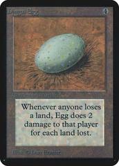 Dingus Egg Magic Alpha Prices