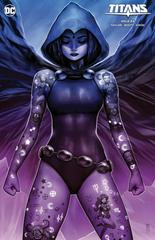 Titans [Szerdy Trade Dress] #4 (2023) Comic Books Titans Prices