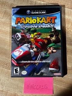 Mario Kart Double Dash [Not For Resale] photo