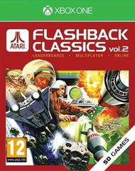 Atari Flashback Classics Vol 2 PAL Xbox One Prices