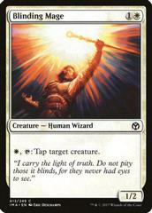 Blinding Mage [Foil] Magic Iconic Masters Prices