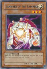 Banisher of the Radiance EOJ-EN022 YuGiOh Enemy of Justice Prices