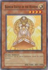 Barrier Statue of the Heavens [1st Edition] CDIP-EN023 YuGiOh Cyberdark Impact Prices