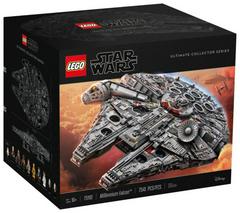 Millennium Falcon #75192 LEGO Star Wars Prices