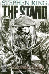 The Stand: Captain Trips [Bermejo Sketch] #2 (2008) Comic Books The Stand: Captain Trips Prices