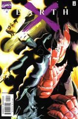 Earth X #4 (1999) Comic Books Earth X Prices