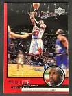 Michael Jordan #25 Basketball Cards 1998 Upper Deck Jordan Tribute Prices