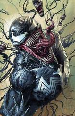 Venom [Mastrazzo Virgin] #1 (2021) Comic Books Venom Prices
