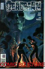 Deadman #5 (2007) Comic Books Deadman Prices