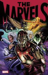 The Marvels [Dewey] #7 (2022) Comic Books The Marvels Prices