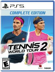 Tennis World Tour 2 Complete Edition Playstation 5 Prices