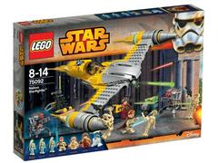 Naboo Starfighter #75092 LEGO Star Wars Prices