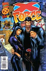 X-Force #65 (1997) Comic Books X-Force Prices