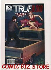 Tainted Love #2 (2011) Comic Books True Blood Prices