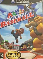 Mario Superstar Baseball [Best Seller] Gamecube Prices