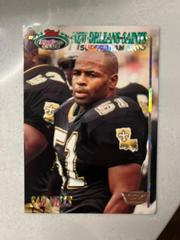Sam Mills [Members Only] Football Cards 1993 Stadium Club Super Teams Prices