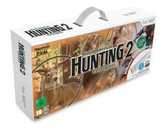 North American Hunting Extravaganza 2 [Gun Bundle] PAL Wii Prices