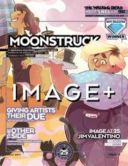 Image Plus #13 (2017) Comic Books Image Plus Prices