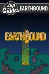 Earthbound [2up] Strategy Guide Prices