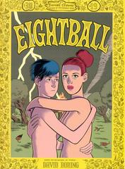 Eightball #19 (1998) Comic Books Eightball Prices