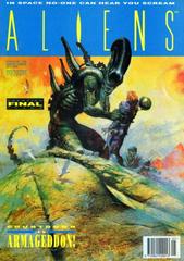 Aliens #16 (1992) Comic Books Aliens Prices