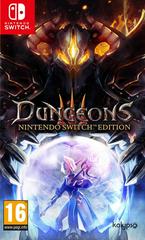 Dungeons 3: Nintendo Switch Edition PAL Nintendo Switch Prices
