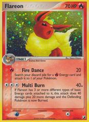 Flareon #5 Pokemon Unseen Forces Prices