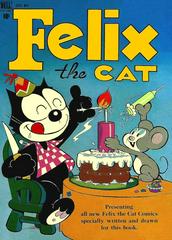 Felix the Cat #2 (1948) Comic Books Felix the Cat Prices