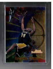 Shaquille O'Neal Basketball Cards 1998 Bowman's Best Performers Prices